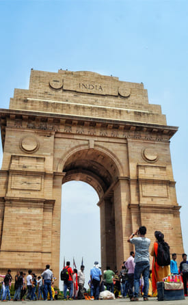 India Gate